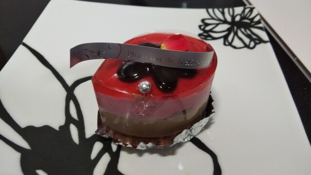 菓夢菓夢亭（KAMUKAMUTEI） - 原ノ町（ケーキ）の写真