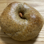 치이사나 빵야 teto - 커피 아몬드 초콜릿