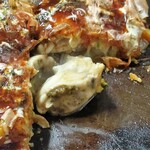 Okonomiyaki Gen - 