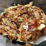 Okonomiyaki Gen - 