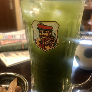 野毛 江戸ッ子_1