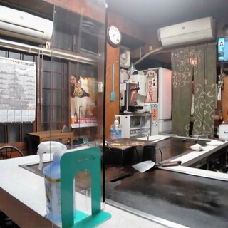 お好み焼 げん_2