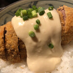 牛かつ いち華 - 