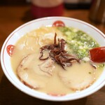 Tousoba - 