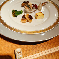 銀座ろくさん亭 - 