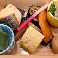 京都石塀小路豆ちゃ 有楽町 - 