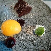 オッティモ・シーフード・ガーデン 新宿店 - 