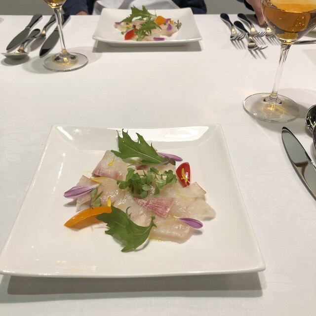 フランス料理 楡金（ニレガネ） - 釧路（フレンチ）の写真