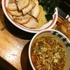 松戸中華そば　富田食堂