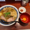 中華そば たた味