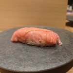 築地青空三代目 - 