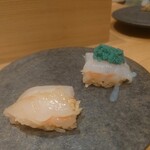 築地青空三代目 - 