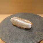 築地青空三代目 - 