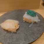 築地青空三代目 - 