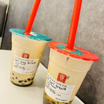 Gong cha - 