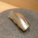 築地青空三代目 - 