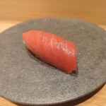 築地青空三代目 - 