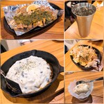 Okonomiyaki Teppanyaki Oiji - 