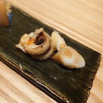 築地青空三代目 - 