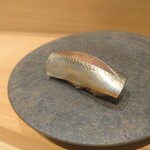 築地青空三代目 - 