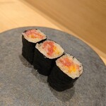 築地青空三代目 - 