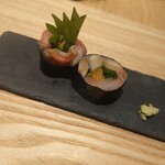 築地青空三代目 - 