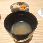 築地青空三代目 - 