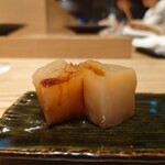 築地青空三代目 - 