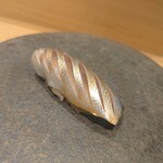 築地青空三代目 - 