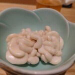 築地青空三代目 - 