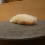 築地青空三代目 - 