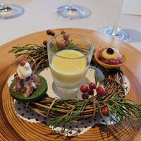 リストランテKubotsu - 