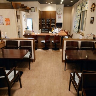 コーヒーハウスSeika_2