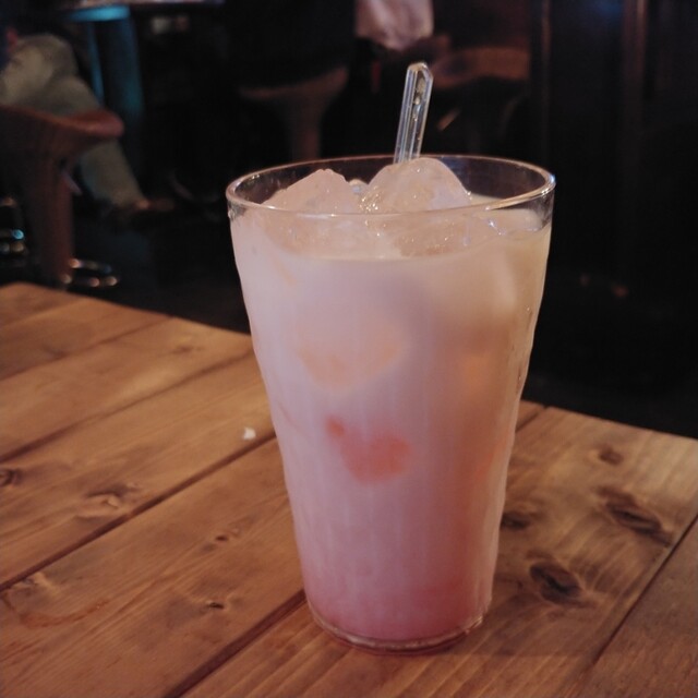 Bar TukTuk36（ バートゥクトゥクサンロク【旧店名】ASIAN DINING&BAR tuktuk36） - 旭川（バー）の写真