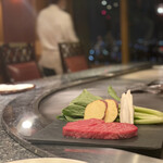 Teppanyaki Ebisu - 