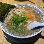 丸源ラーメン - 