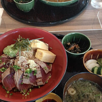 RESTAURANT 1899 OCHANOMIZU - 