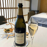 RiVi - シャンパーニュ 2420円(2021年10月当時)