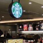 スターバックス・コーヒー - スターバックス・コーヒー ルミネ横浜店 （STARBUCKS COFFEE）