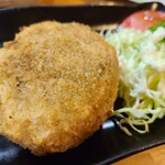 hide’s dining 遊 - コロッケー