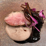 グリルダイニングシラノ - 