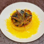 グリルダイニングシラノ - 