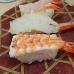 Heiroku Sushi - 