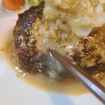 hide’s dining 遊 - メッチャ肉汁出るよー