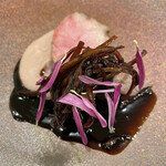 グリルダイニングシラノ - 