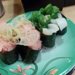 Heiroku Sushi - 