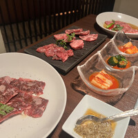 天空焼肉 星遊山 - 