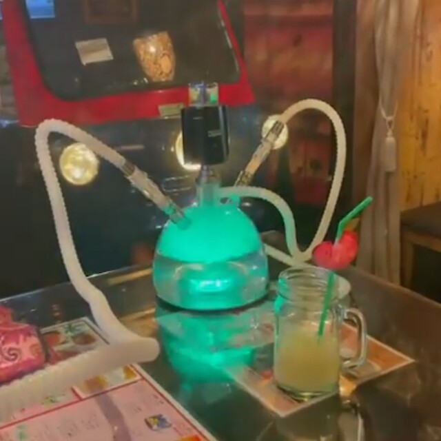 Bar TukTuk36（ バートゥクトゥクサンロク【旧店名】ASIAN DINING&BAR tuktuk36） - 旭川（バー）の写真