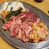 焼肉ホルモン えいた