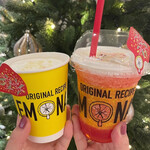 LEMONADE by Lemonica - 